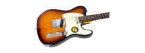 T3 New Gen Electric Guitar, 3 ton Sunburst