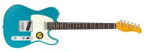 T3 New Gen Electric Guitar, Tide Pool