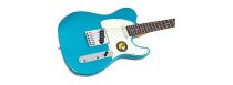 T3 New Gen Electric Guitar, Tide Pool