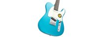 T3 New Gen Electric Guitar, Tide Pool