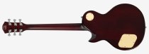 L7 New Gen Electric Guitar, Metallic Gold