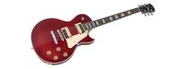 L7 New Gen Electric Guitar, Candy Apple Red