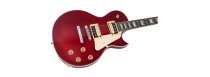 L7 New Gen Electric Guitar, Candy Apple Red
