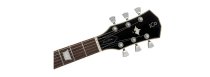 L7 New Gen Electric Guitar, Candy Apple Red