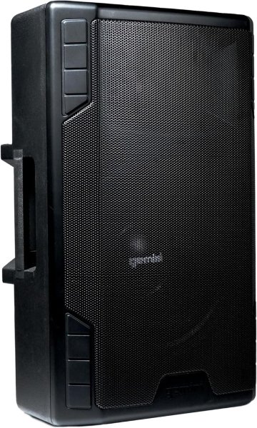 2200W Bluetooth Speaker with 3 Channel Mixer