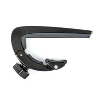 Pivot Capo Classical - Black