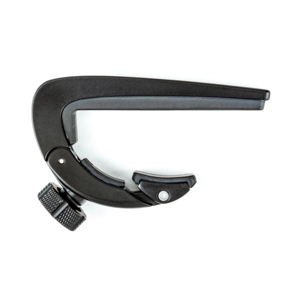 Pivot Capo Classical - Black