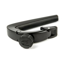 Pivot Capo Classical - Black