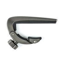 PIVOT CAPO CLASSICAL - GUN METAL