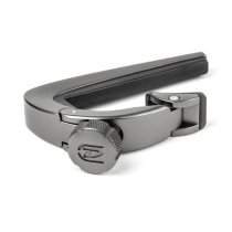 PIVOT CAPO CLASSICAL - GUN METAL