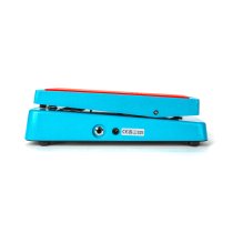 Mick Ronson Cry Baby WAH guitar effects pedal