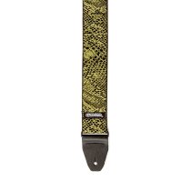 Jacquard Serpentine Strap