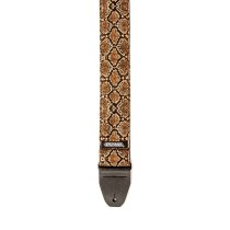 Jacquard King Cobra Strap