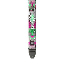 ILOVEDUST Mnemonic Fuzz Strap