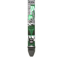 ILOVEDUST Tempest Fuzz Strap