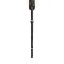 Rev Willys Signature Vintage Leather Strap
