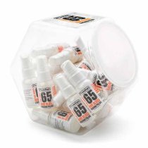 Pure Formula 65 Nano Gloss Finishing Polish (24-Pack of 1oz bottles)