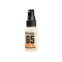 Pure Formula 65 Coconut Oil Fretboard Conditioner (24-Pack of 1 oz bottles)