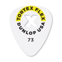 Tortex Flex X Pick .73mm (12-Pack)