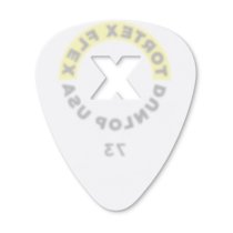 Tortex Flex X Pick .73mm (12-Pack)