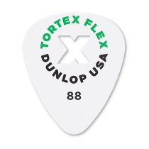 Tortex Flex X Pick .88mm (12-Pack)