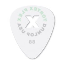 Tortex Flex X Pick .88mm (12-Pack)