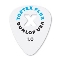 Tortex Flex X Pick 1.0mm (12-Pack)