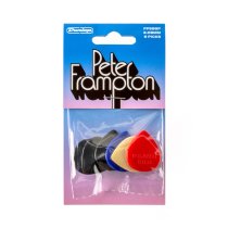 Peter Frampton Vintage Jazz Teardrop 2.08MM - 6 Pack