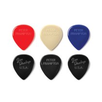 Peter Frampton Vintage Jazz Teardrop 2.08MM - 6 Pack