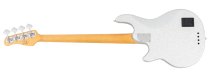Marcus Miller Z3-4 String Electric Bass, Silver Sparkle
