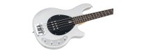 Marcus Miller Z3-4 String Electric Bass, Silver Sparkle