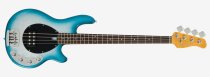 Marcus Miller Z3-4 String Electric Bass, Skyburst Sparkle