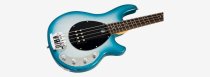 Marcus Miller Z3-4 String Electric Bass, Skyburst Sparkle