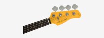 Marcus Miller Z3-4 String Electric Bass, Skyburst Sparkle