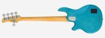 Marcus Miller Z3 5-String Electric Bass, Skyburst Sparkle