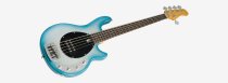Marcus Miller Z3 5-String Electric Bass, Skyburst Sparkle