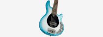 Marcus Miller Z3 5-String Electric Bass, Skyburst Sparkle