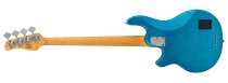 Marcus Miller Z7-4 String Electric Bass, Skyburst Sparkle