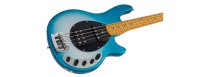 Marcus Miller Z7-4 String Electric Bass, Skyburst Sparkle