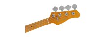 Marcus Miller Z7-4 String Electric Bass, Skyburst Sparkle