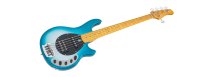 Marcus Miller Z7-5 String Bass Guitar, Skyburst Sparkle
