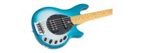 Marcus Miller Z7-5 String Bass Guitar, Skyburst Sparkle
