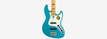 Marcus Miller V7 4 string (Alder) 2nd Generation, Tide Pool