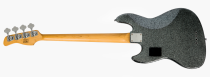 Marcus Miller V7-4 String Electric Bass, Sparkle Black