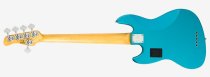 Marcus Miller V7-5 String Bass Guitar, Tide Pool