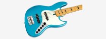 Marcus Miller V7-5 String Bass Guitar, Tide Pool