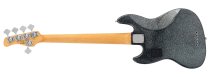Marcus Miller V7-5 String Bass Guitar, Sparkle Black