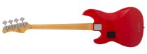 Marcus Miller P7-4 String Electric Bass, Dakota Red