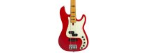 Marcus Miller P7-4 String Electric Bass, Dakota Red