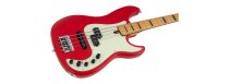 Marcus Miller P7-4 String Electric Bass, Dakota Red